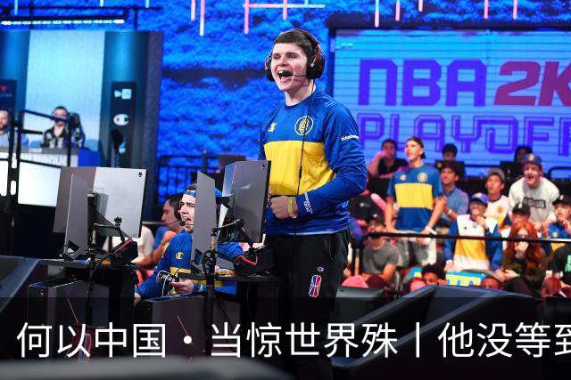 何以中国·当惊世界殊丨他没等到的高峡平湖,我们替他看见了